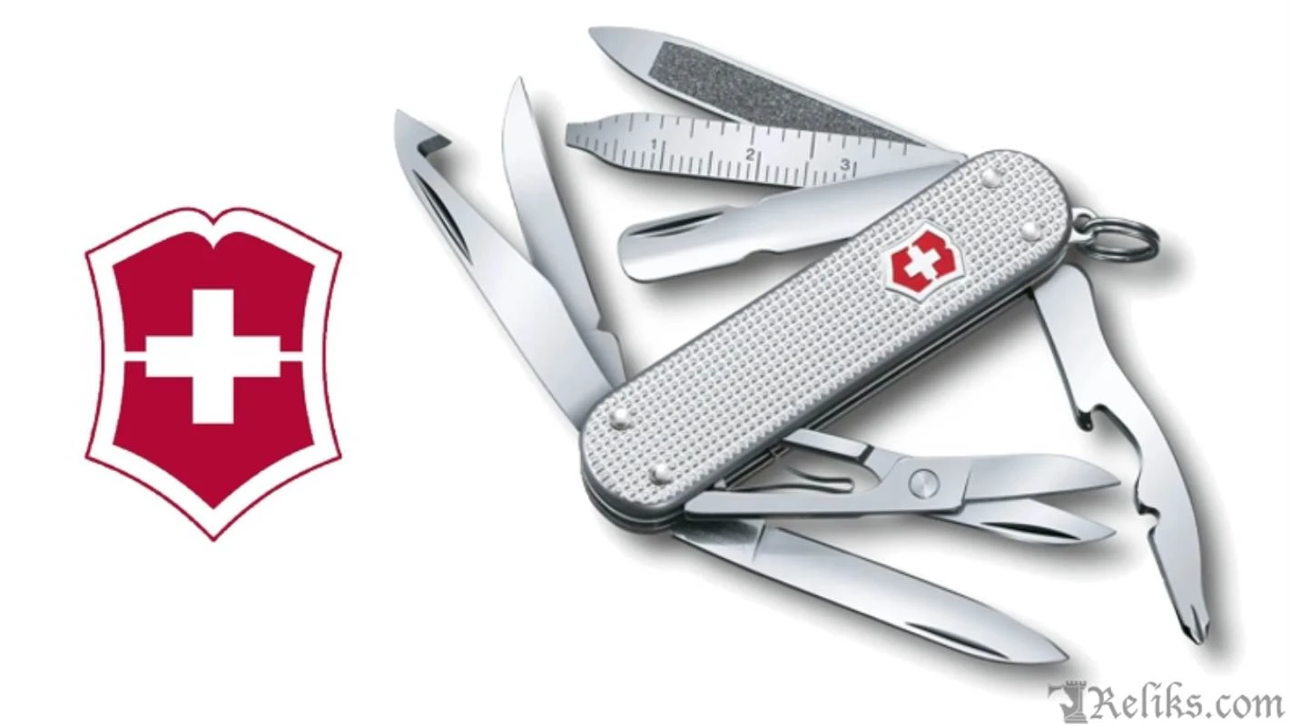 Mini Champ Alox - Image 3