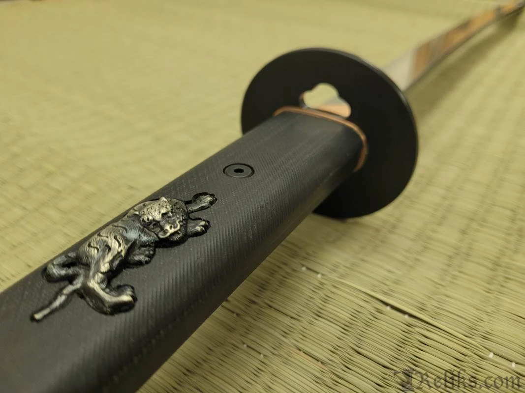 Modern Katana - Image 4