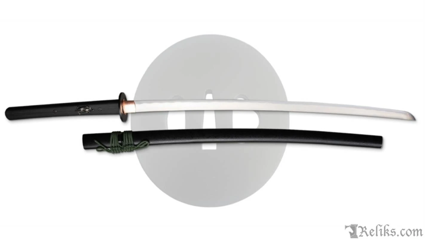 Modern Katana