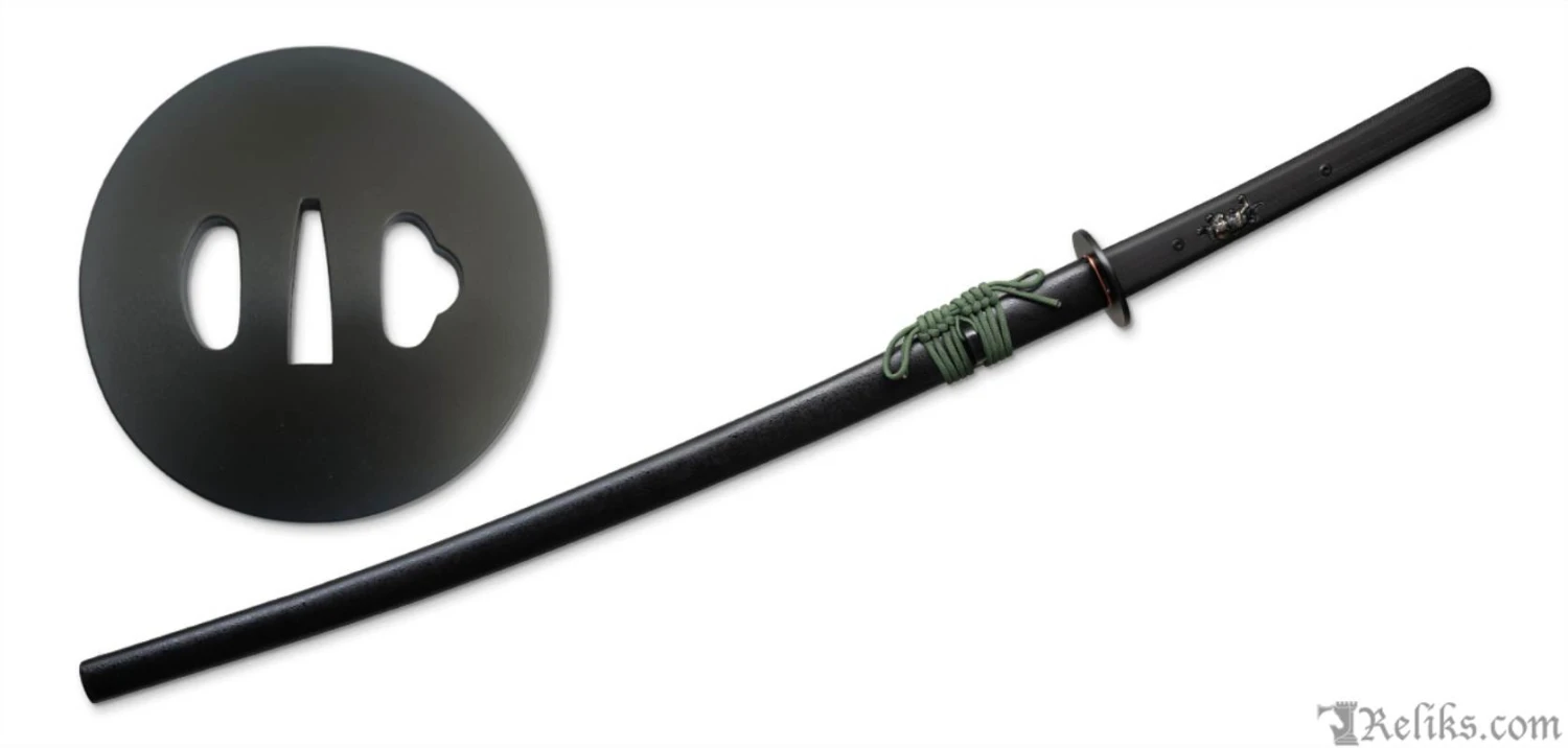 Modern Katana - Image 7
