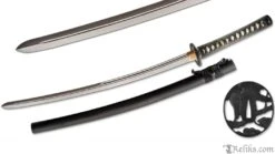 Moroha Zukuri - Raptor Katana