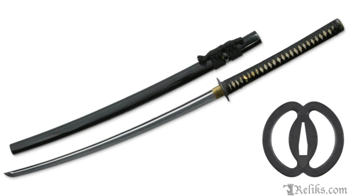 Musashi Katana