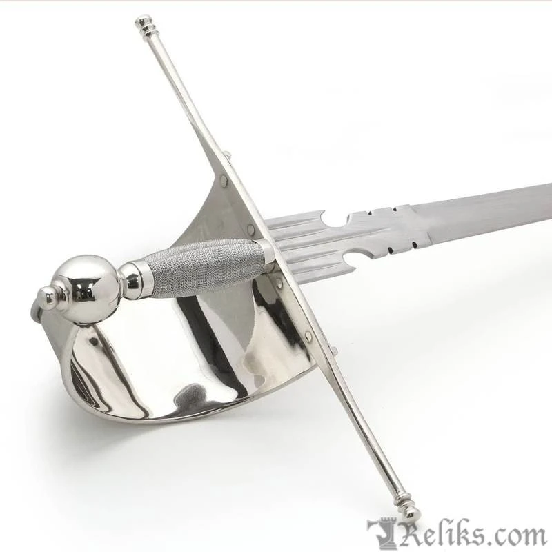 Musketeer Main Gauche - Image 6