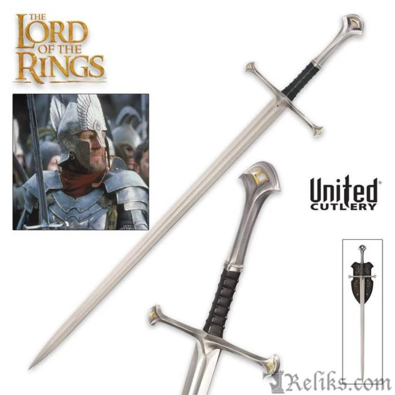 United Cutlery Narsil Sword - Image 2
