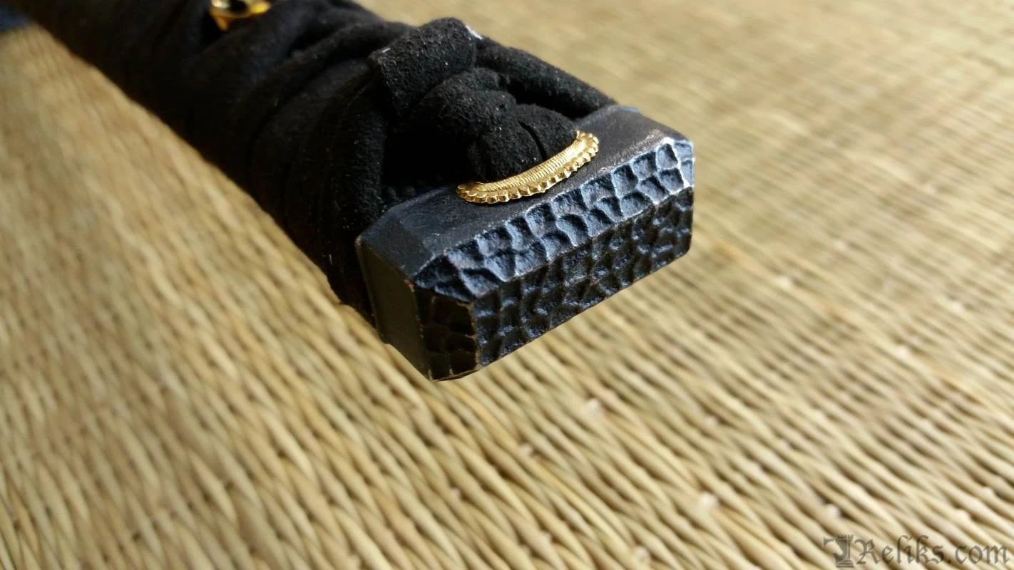 Practical Shinobi Ninjato - Image 13