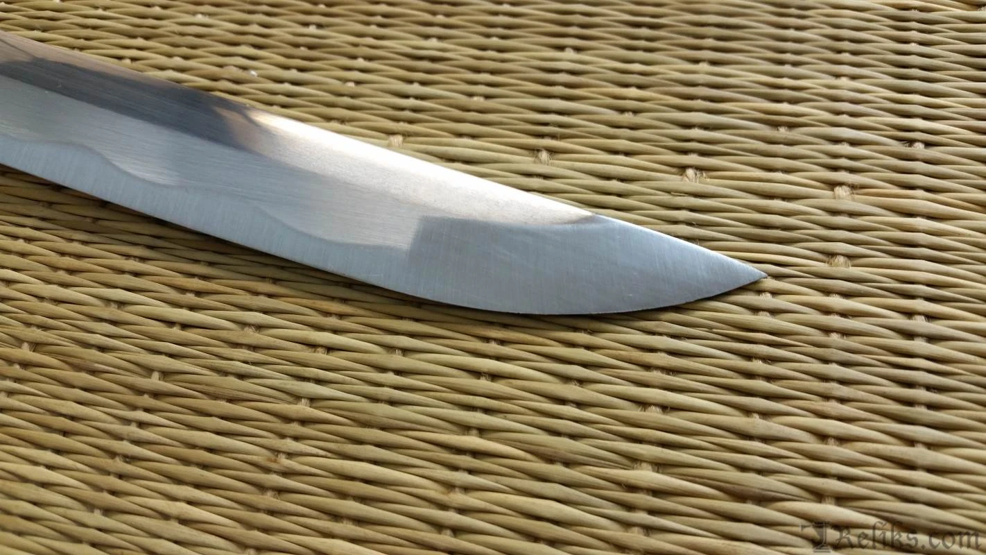 Dragon Ninja Sword - Image 6