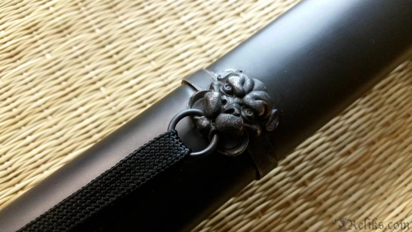 Practical Shinobi Ninjato - Image 5