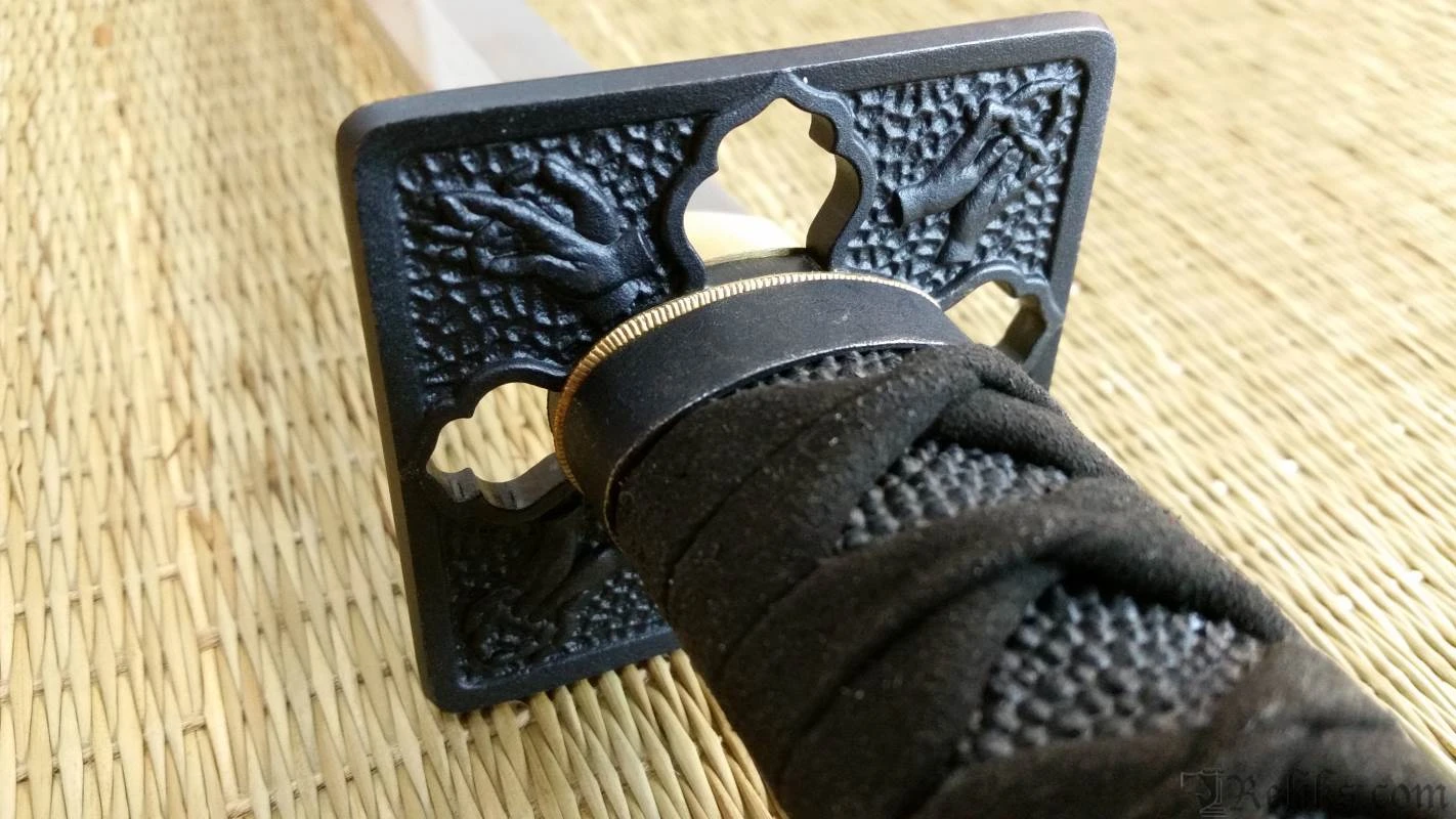 Practical Shinobi Ninjato - Image 9