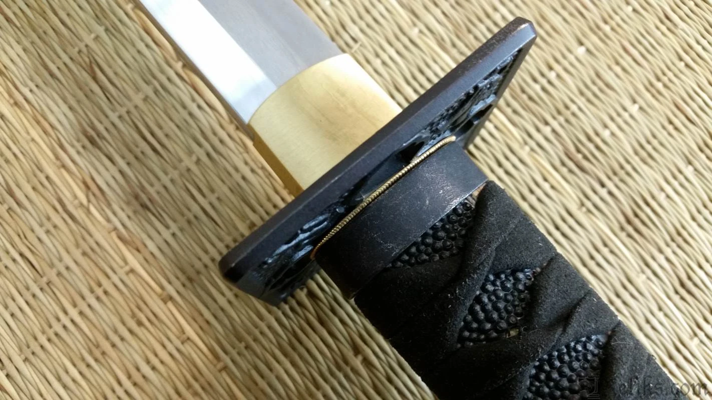 Practical Shinobi Ninjato - Image 10