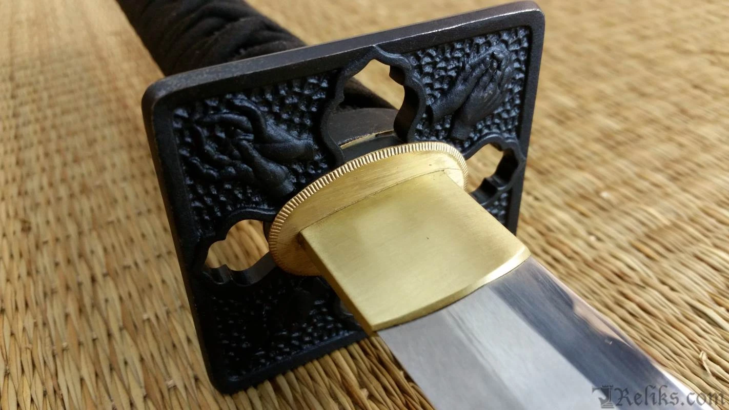 Practical Shinobi Ninjato - Image 8