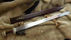 Norwegian Viking Sword