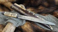 Odin Viking Seax