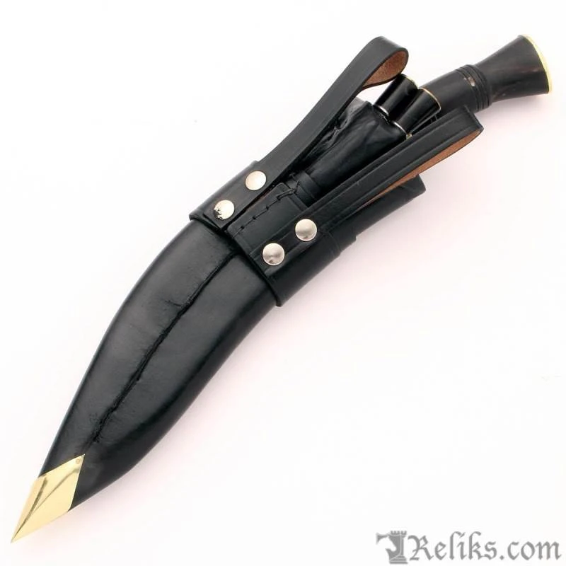 Gurkha Kukri - Officer's - Image 3