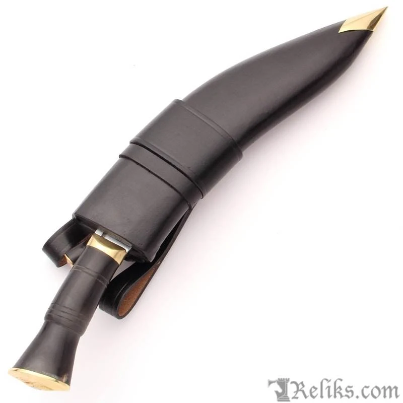 Gurkha Kukri - Officer's - Image 2