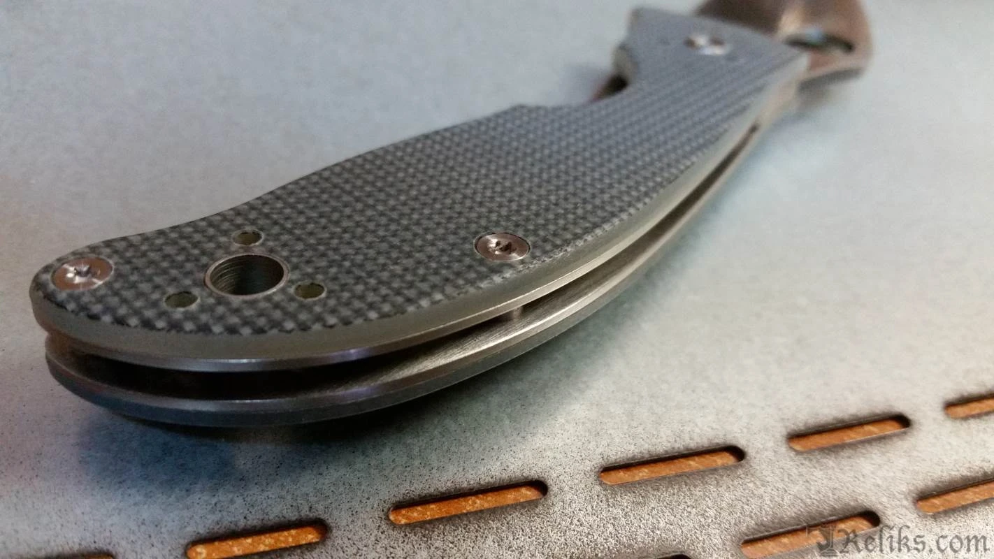 Alcyone Knife - Image 5