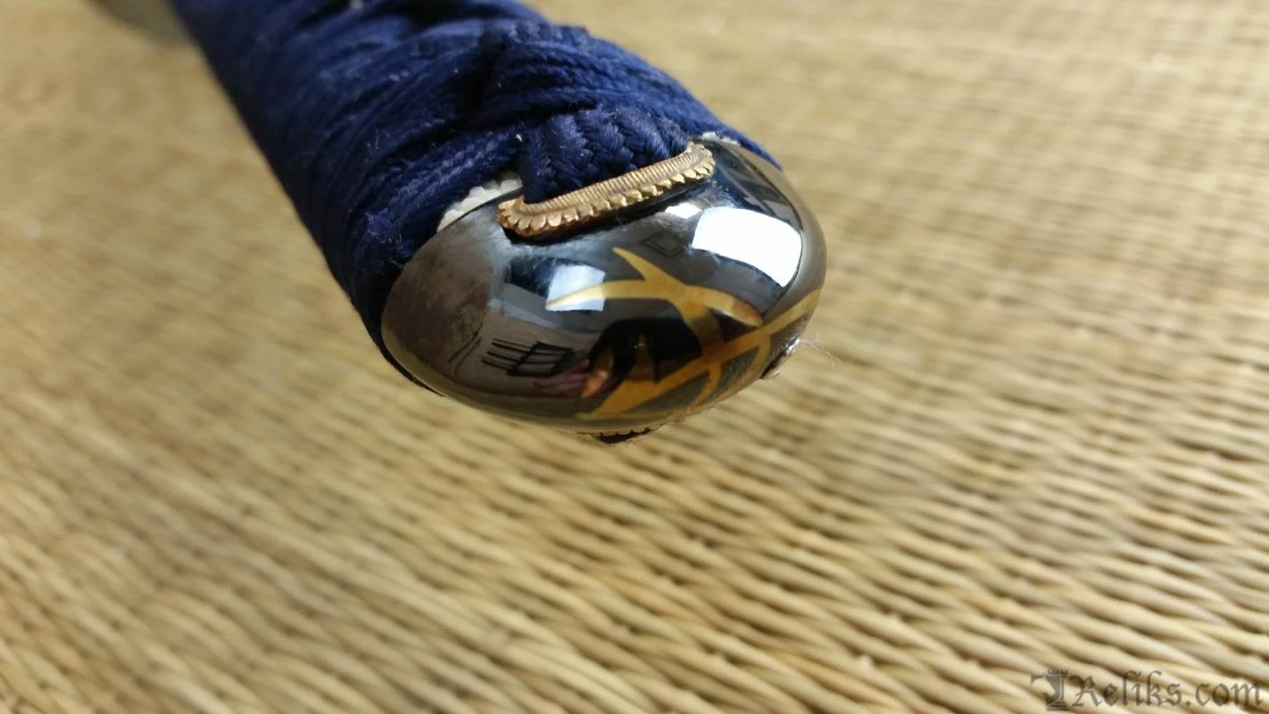 Orchid Katana - Image 12