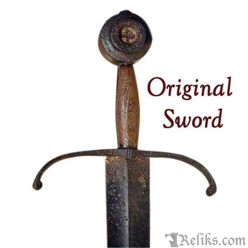 King Henry V Sword - Image 11