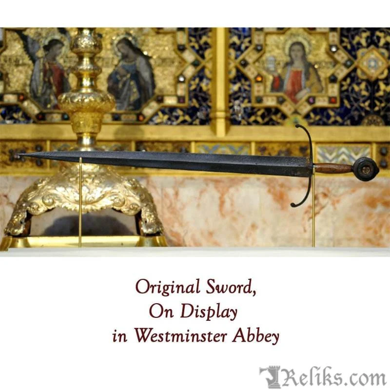 King Henry V Sword - Image 10