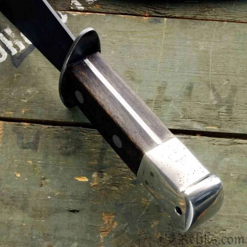 OSS Smatchet Knife - Image 5