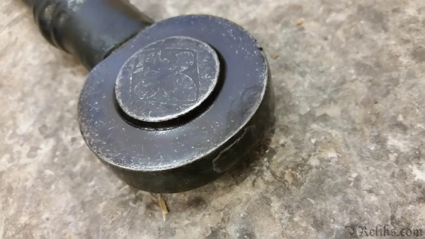 Agincourt War Sword - Image 3