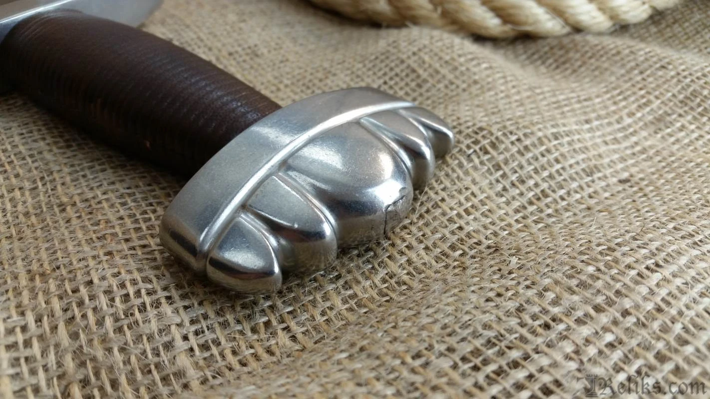 Tourney Viking Sword - Image 3