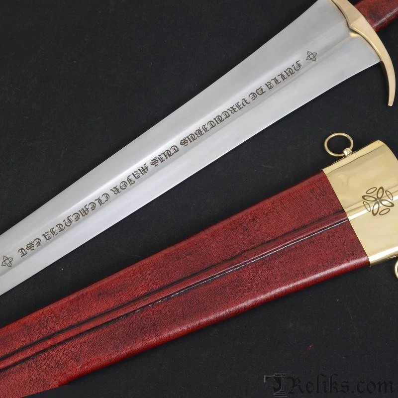 Phillipe IV Sword - Image 5
