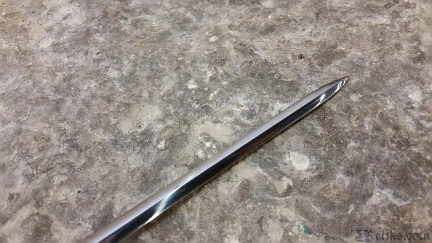 Cold Steel Colichemarde Sword - Image 7