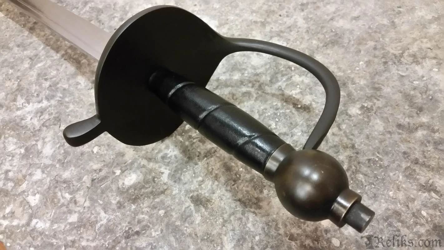 Pirate Hanger Sword - Image 7