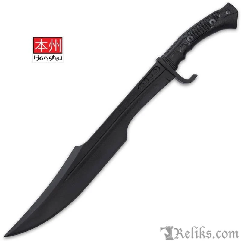 Honshu Spartan Practice Sword - Image 2