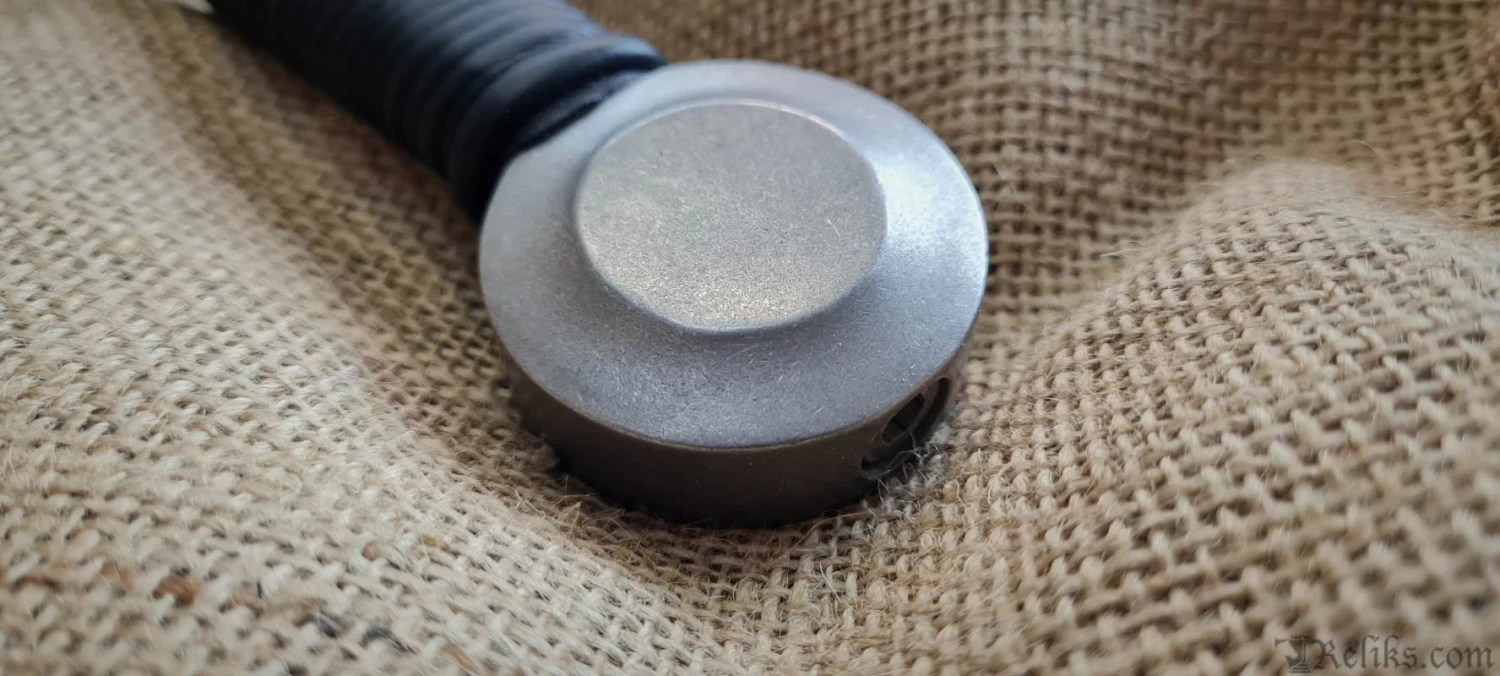 Type XIIIa War Sword - Image 8