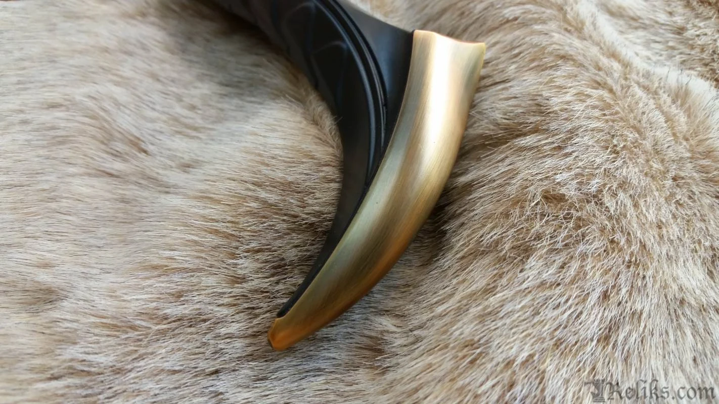 United Cutlery The Hobbit Mirkwood Infantry Sword - Image 4