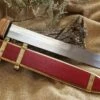 Pompeii Gladius Sword