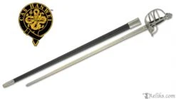 Practical Mortuary Hilt Sword