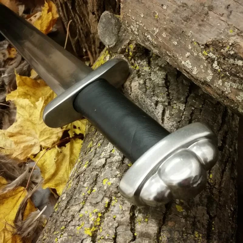 Practical Viking Sword - Image 2