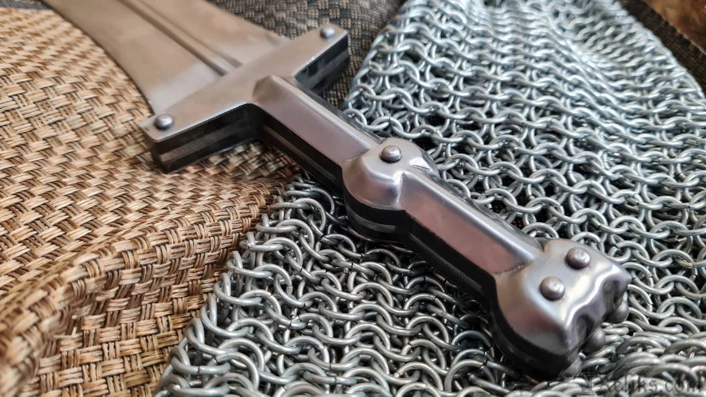 Titleburg Pugio - Image 5