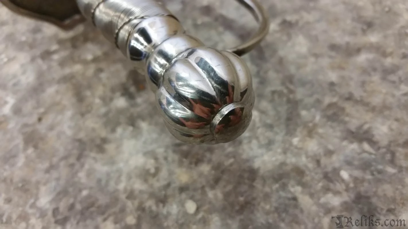 Cold Steel Colichemarde Sword - Image 13