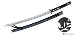 Raptor Nanbokucho Zukuri Katana