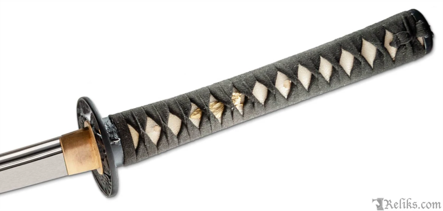 Moroha Zukuri - Raptor Katana - Image 4