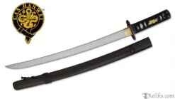 Raptor Wakizashi