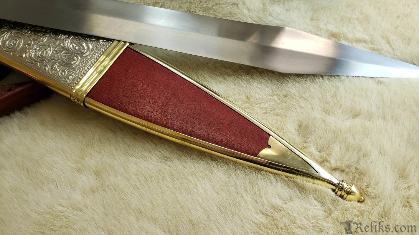 Fulham Gladius : An Iconic Weapon - Image 10