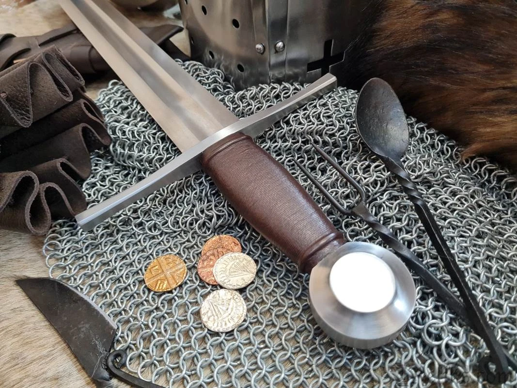 Sword Of Courage - Image 4