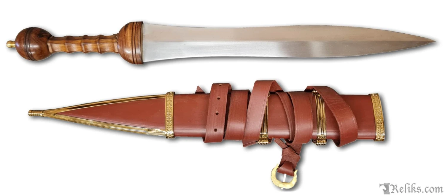 Roman Gladius (AS-IS Misfit) - Image 5