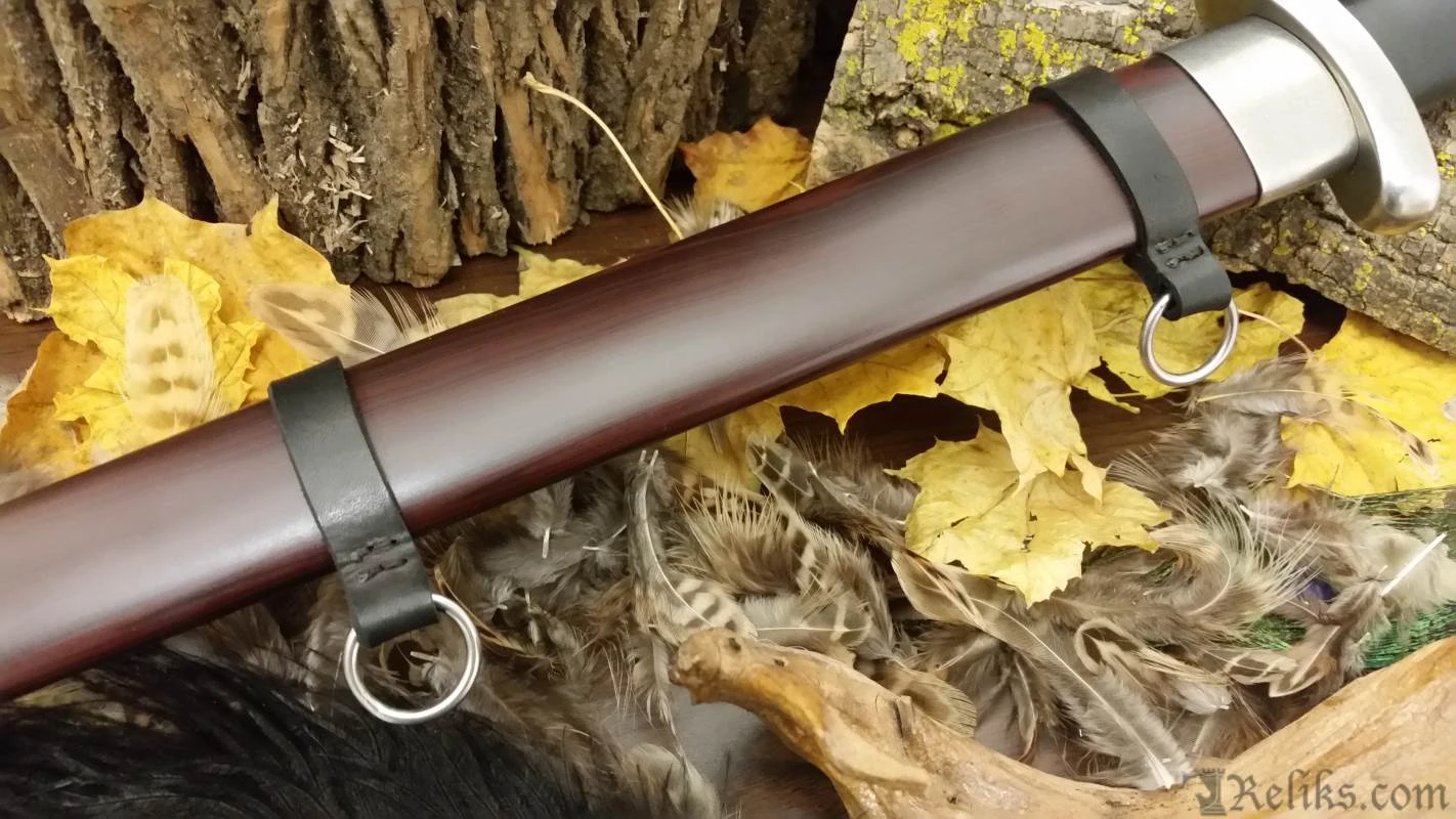 Practical Viking Sword - Image 8