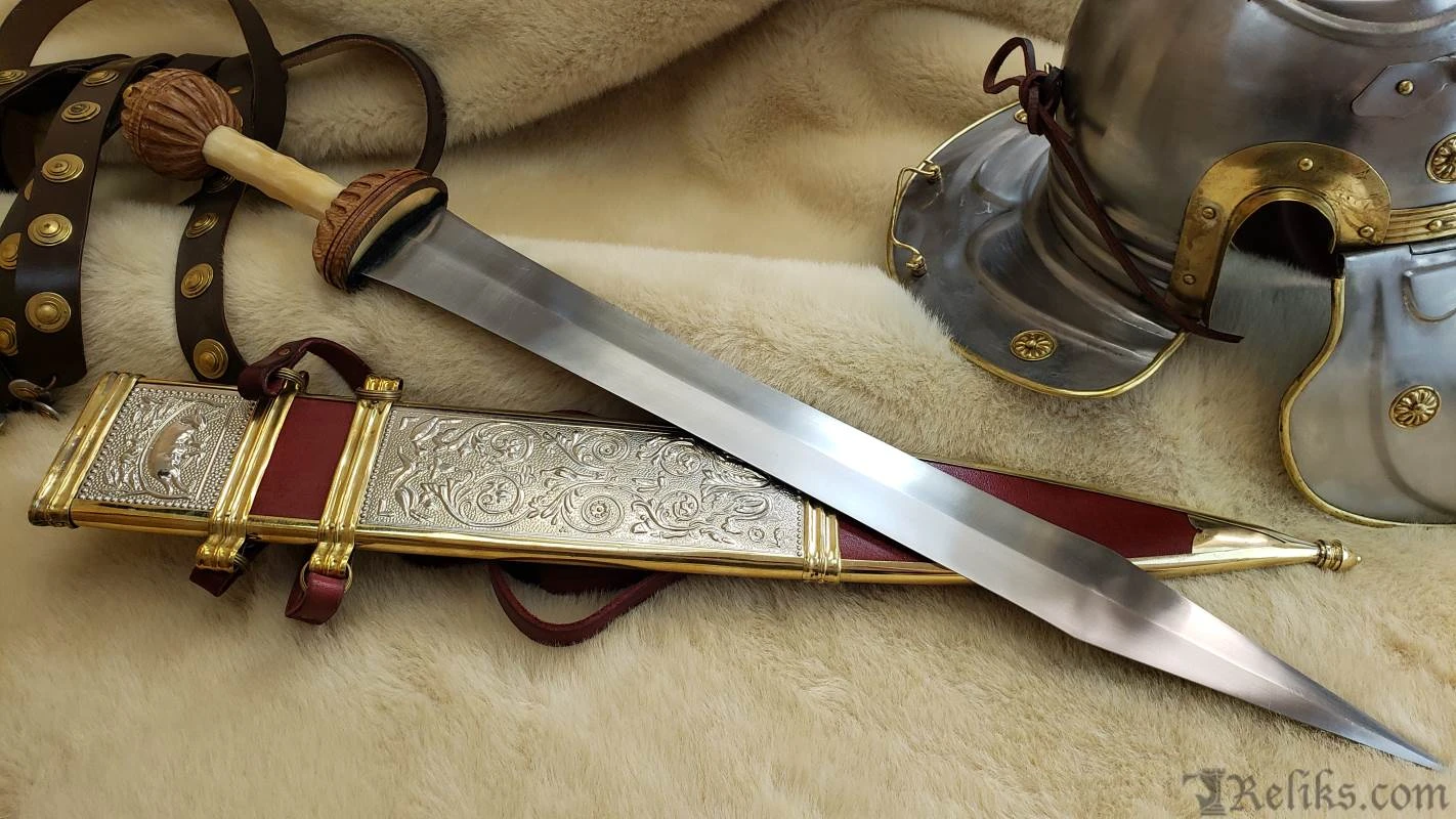 Fulham Gladius : An Iconic Weapon - Image 3