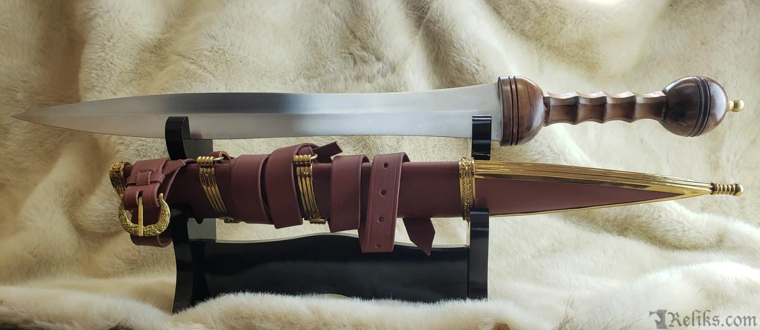 Roman Gladius (AS-IS Misfit) - Image 2