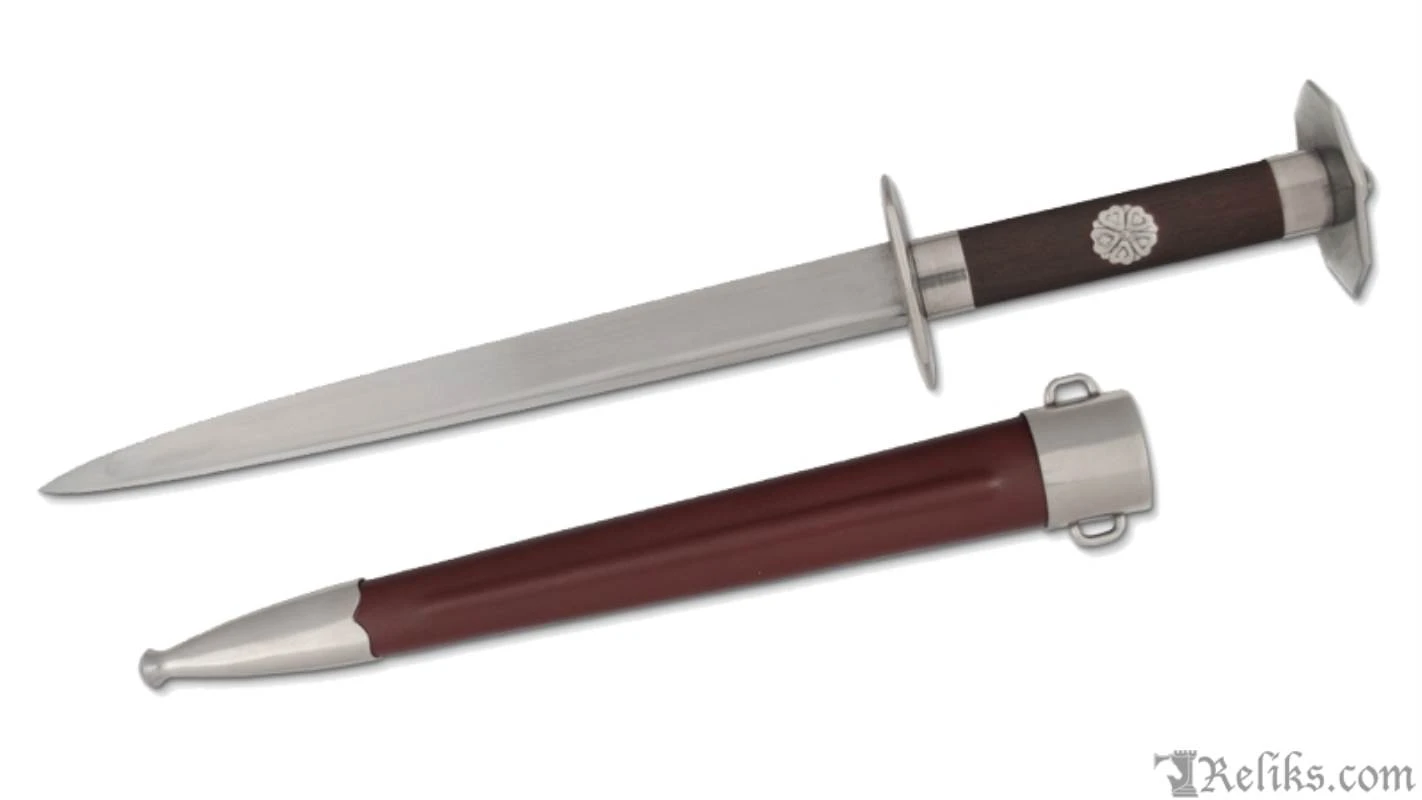 Rondel Dagger