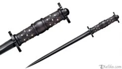 Cold Steel Rosewood Rondel Dagger