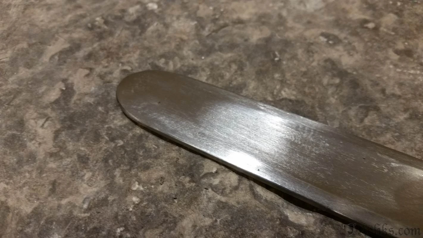 Tourney Arming Sword - Image 8