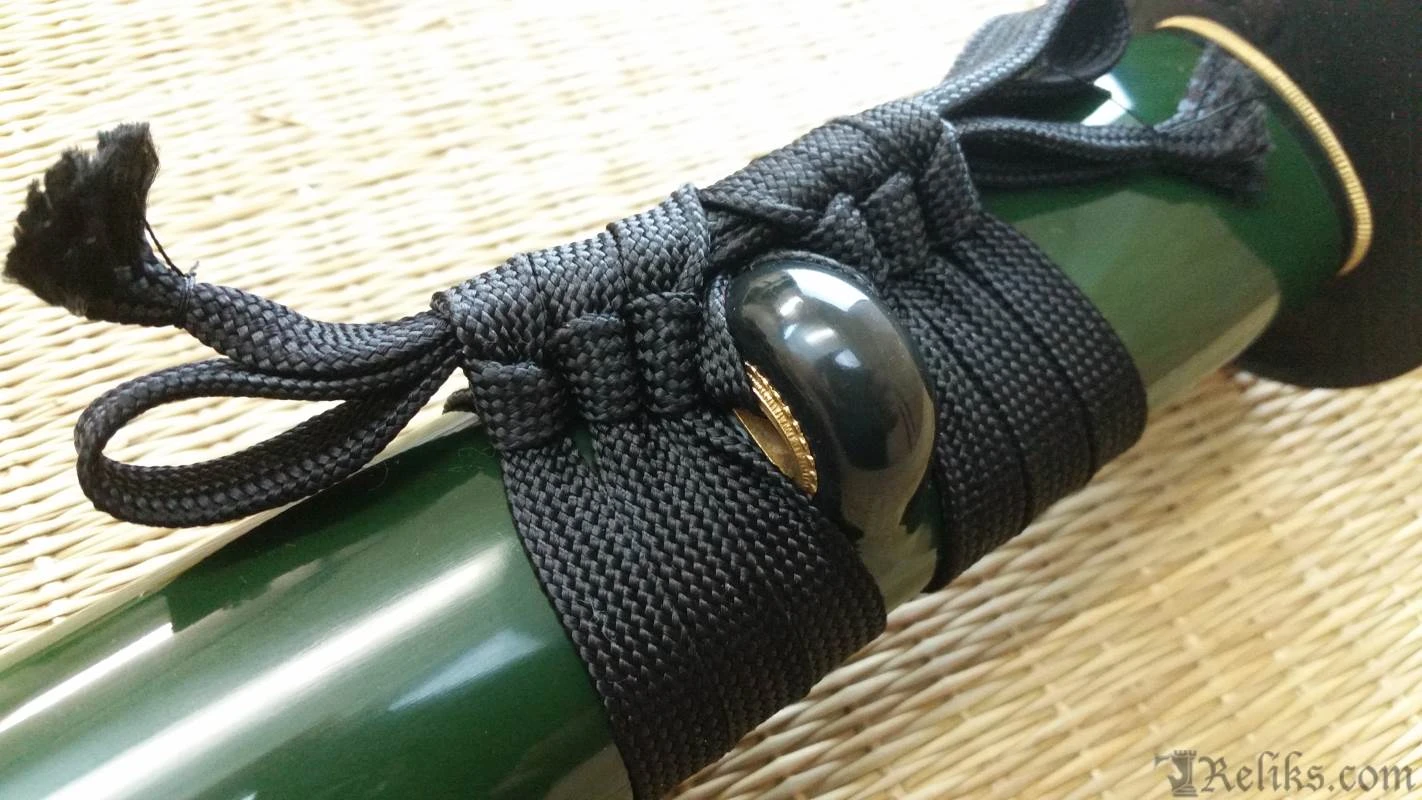 Oda Nobunaga Katana - Image 8