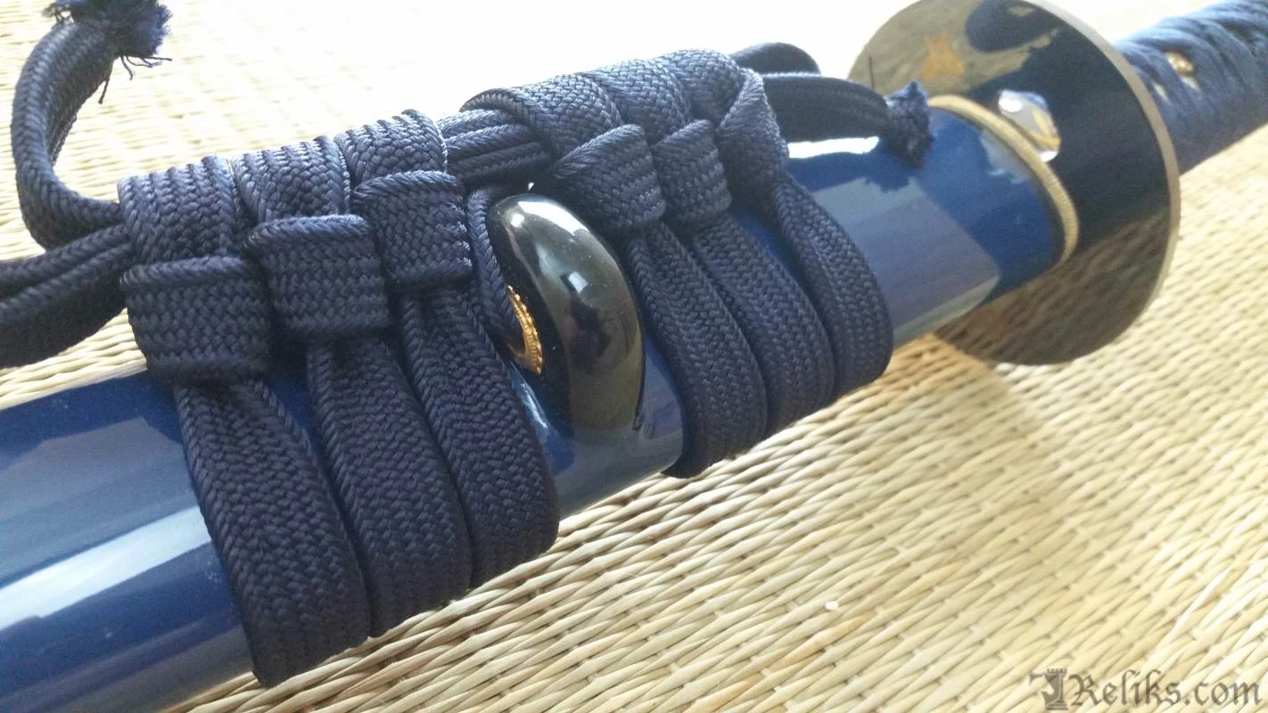 Orchid Katana - Image 4